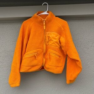 BDG Fleece Jacket